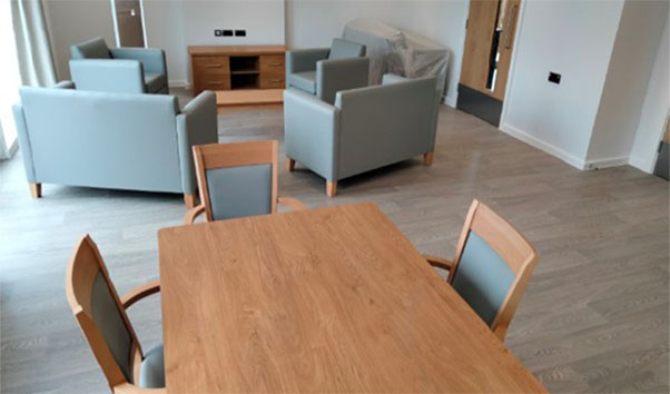Lounge-Diner