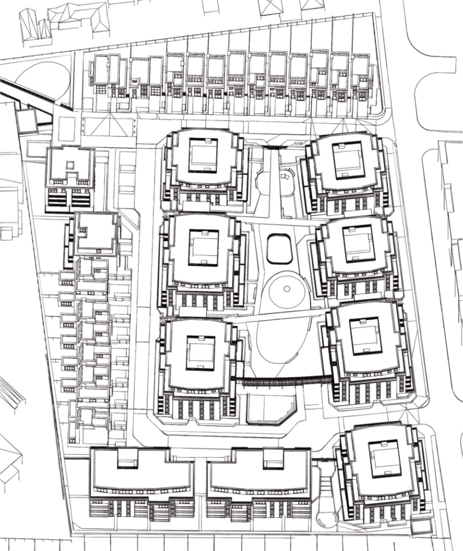 Proposed plan