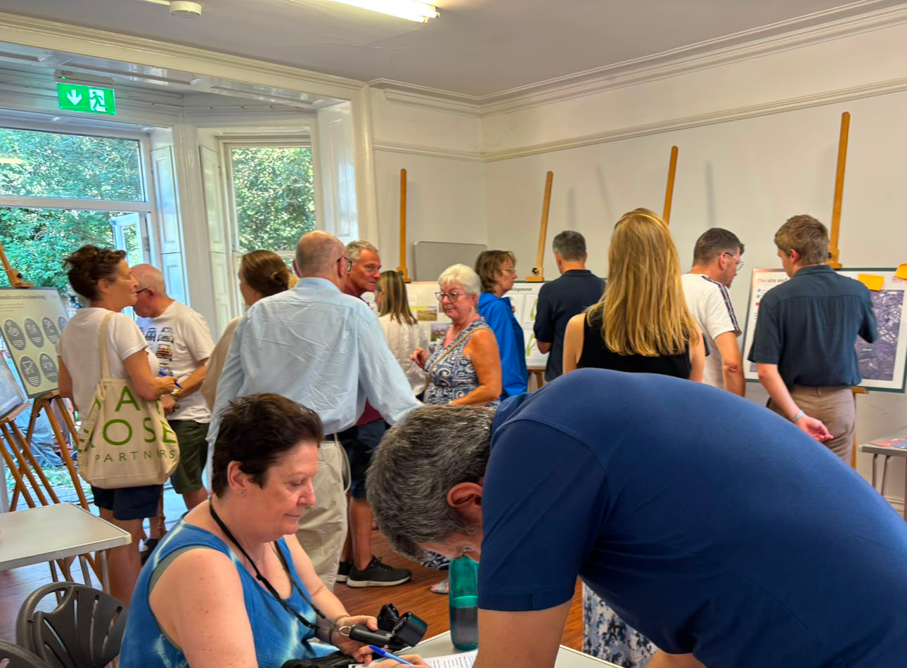 Drop-in event photo 3