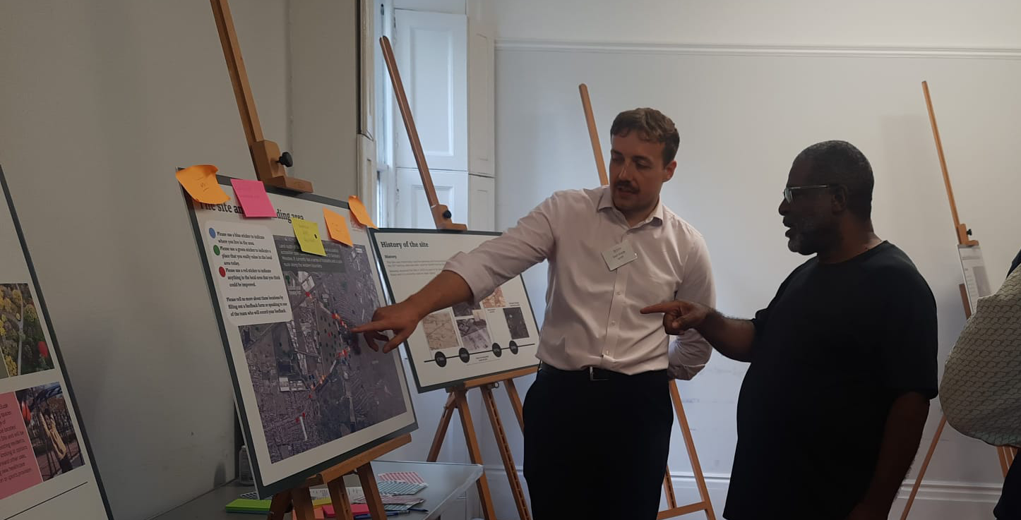 Drop-in event photo 2