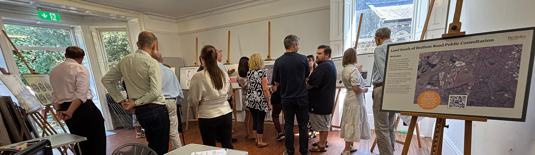 Drop-in event photo 1