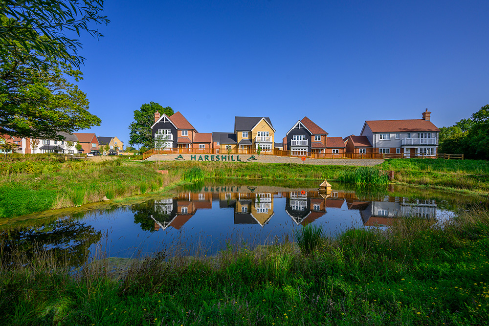 Hartland Village