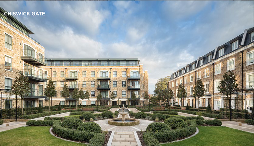 Chiswick