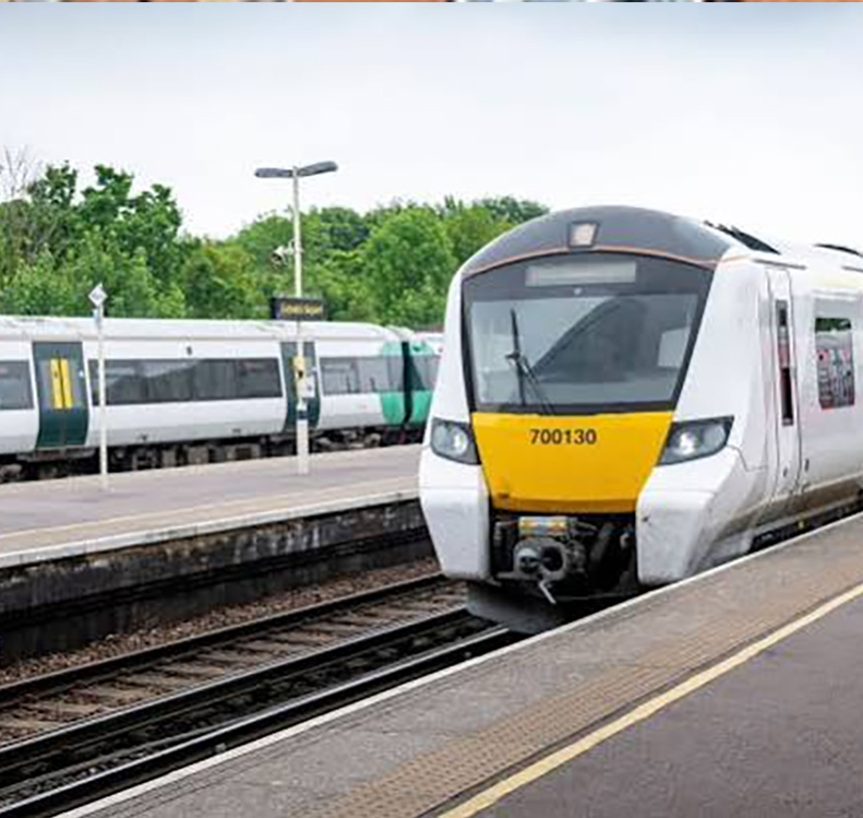 Train