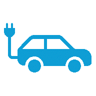 Vehicle charging