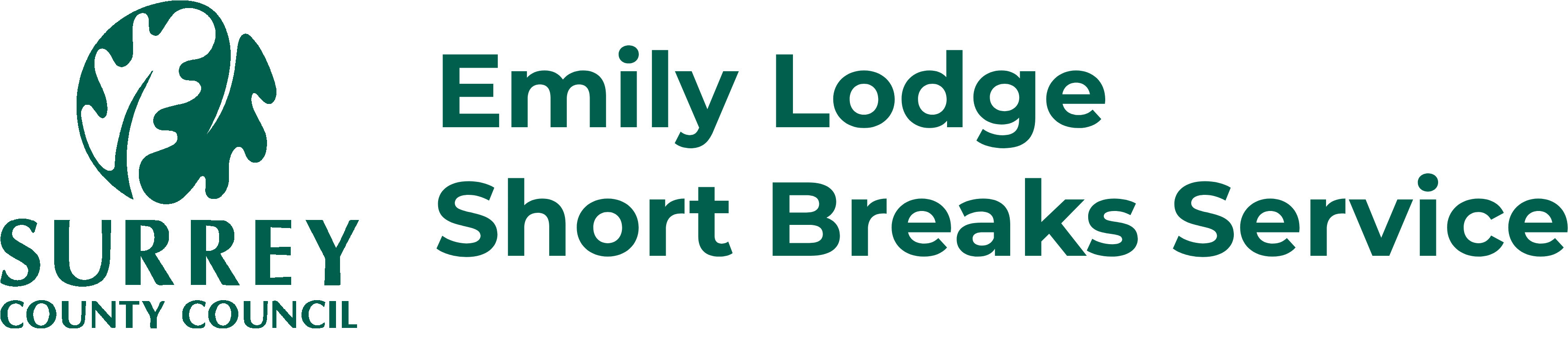 Emily Lodge SBS