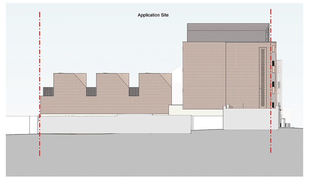 Side 2 elevation