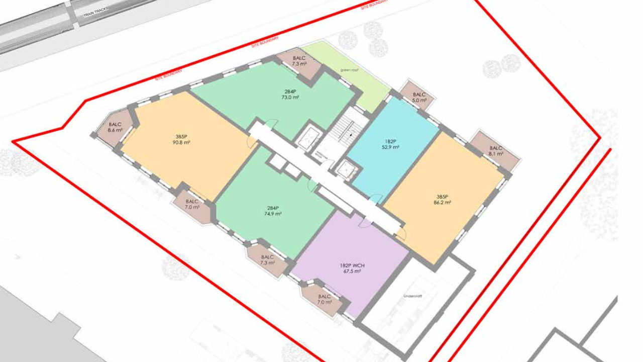 Layout accompanying image