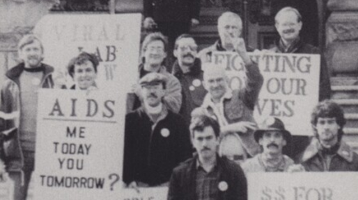 HIV in Our Days