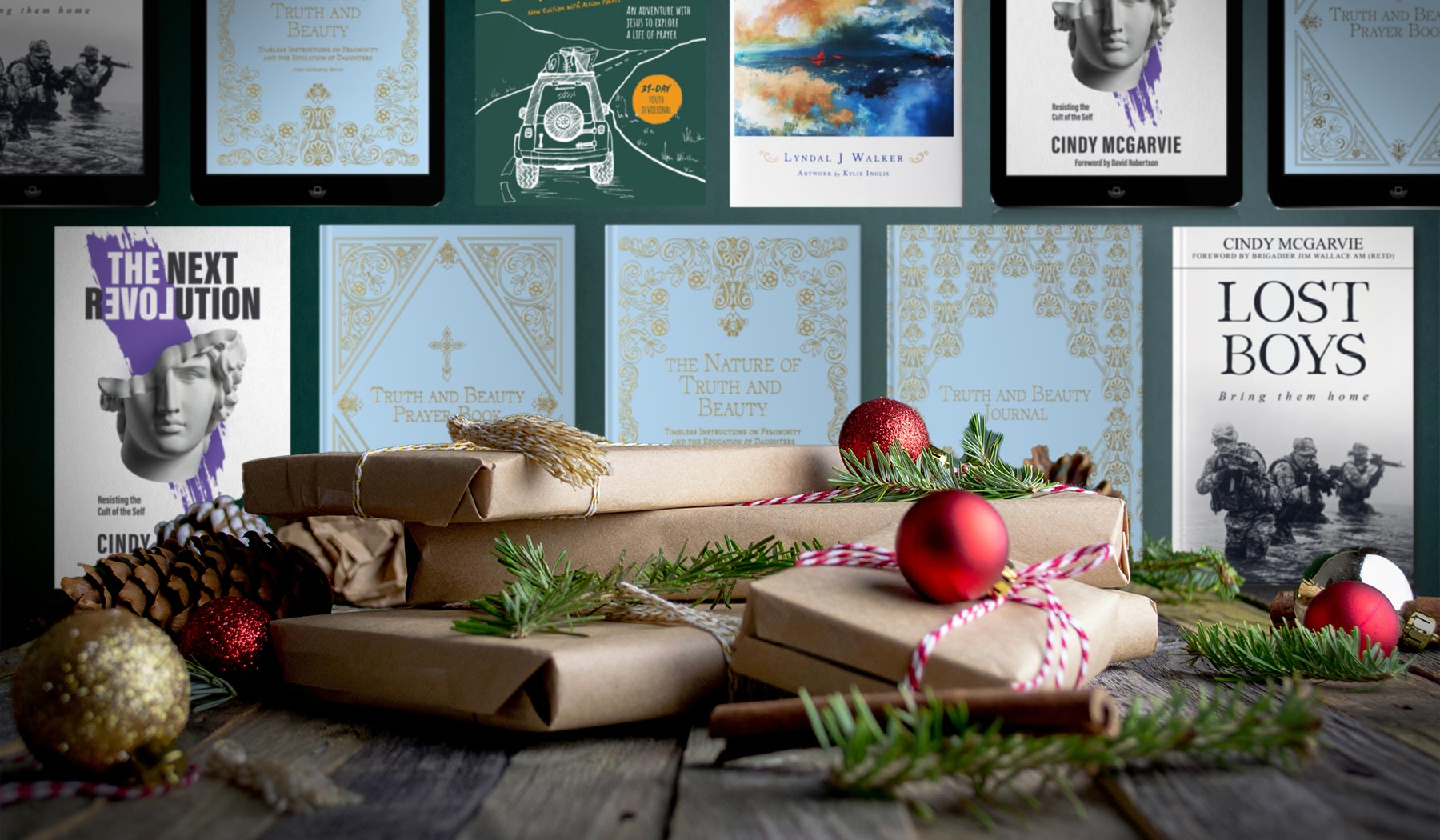 SALE: 15% OFF ALL BOOKS||Shop