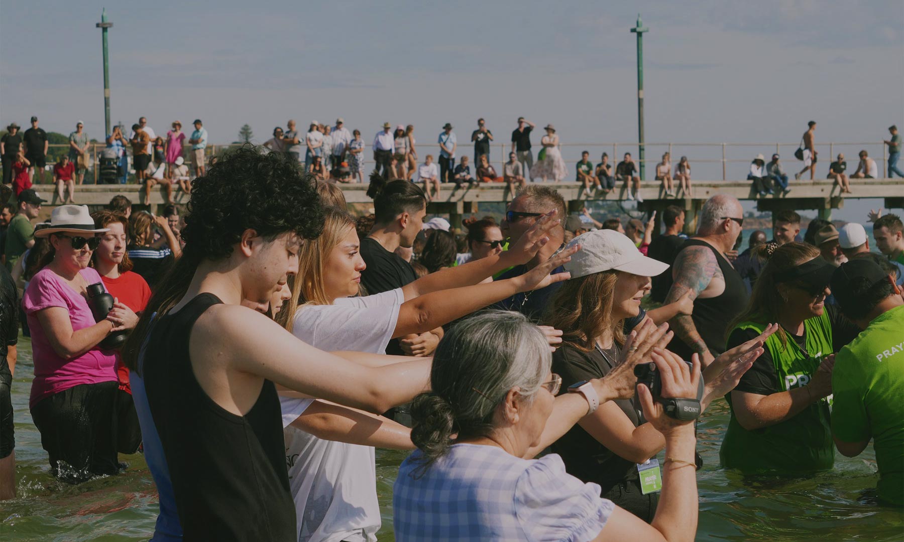 What we're seeing in Australia||Read