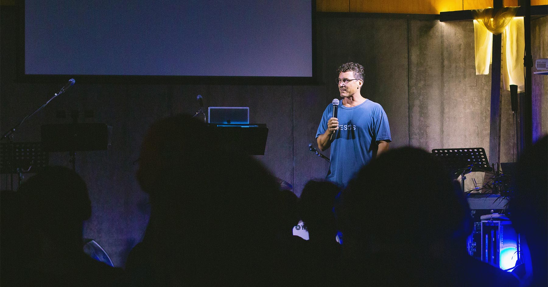 Invite a YFC Speaker