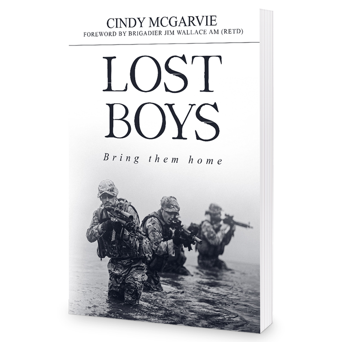 Lost Boys|A spiritual battle rages for the livesof our young men. Will you join the fight?|Donate $20 or more Here 