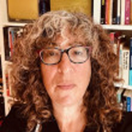 Amanda Glasbeek