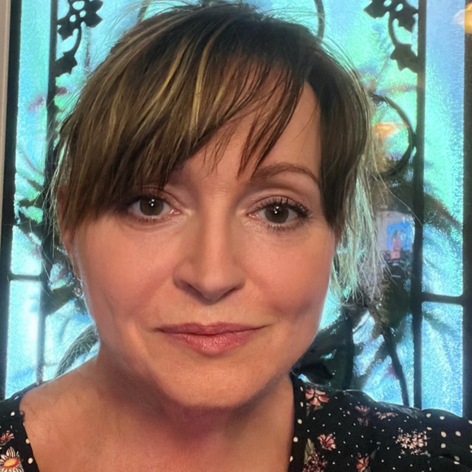Nancy Sangiuliano