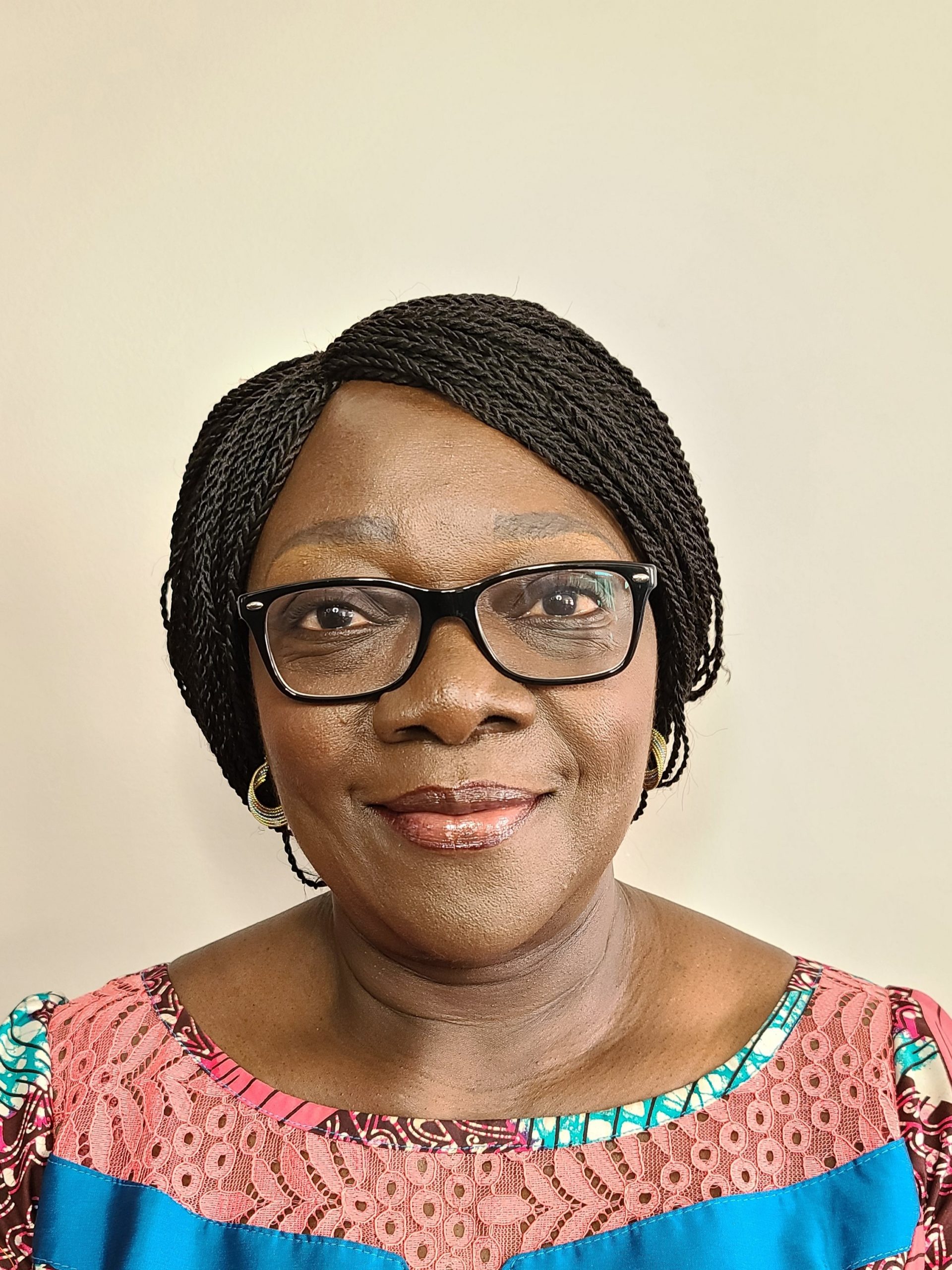 Gertrude Mianda