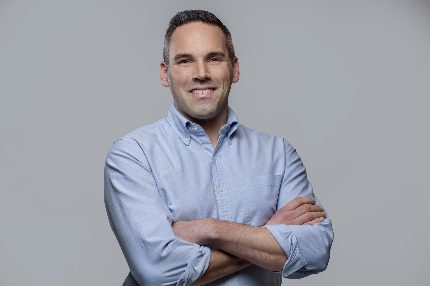 Yukon Party Leader