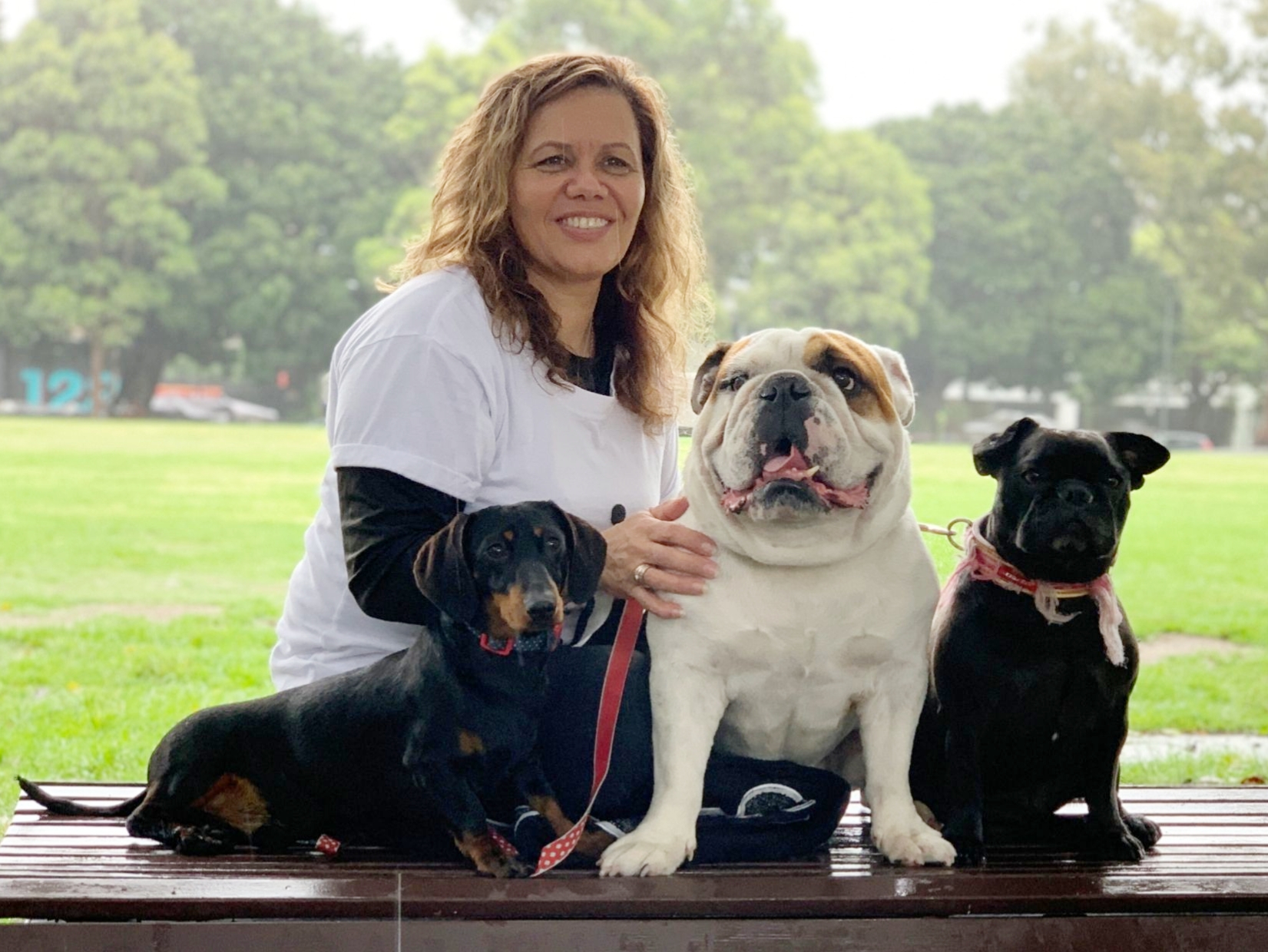 pet friendly shopping near me