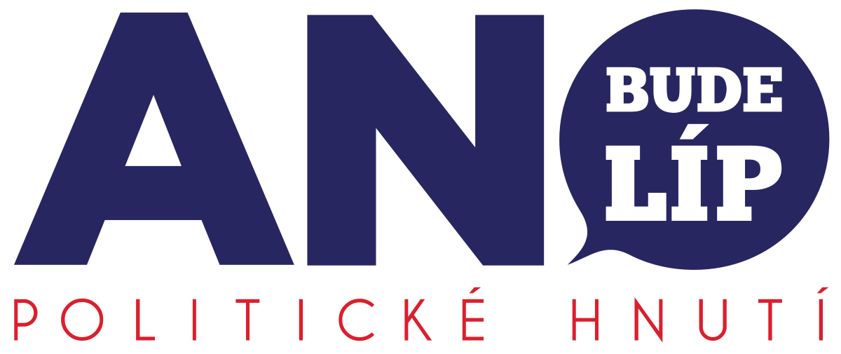 Logo strany